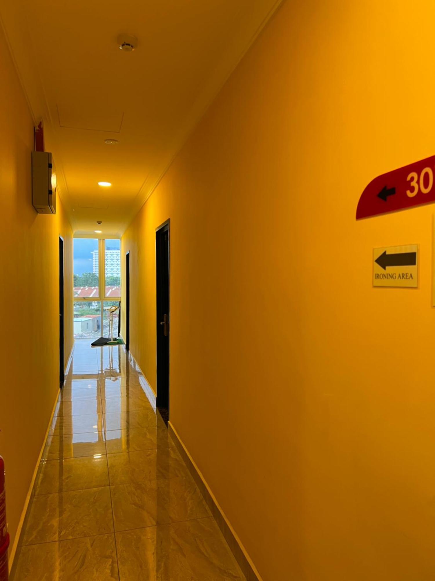 I Go Inn Bandar Saujana Putra Экстерьер фото