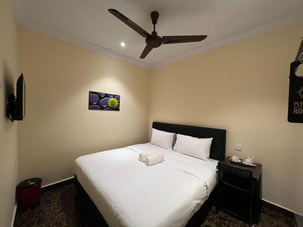 I Go Inn Bandar Saujana Putra Экстерьер фото