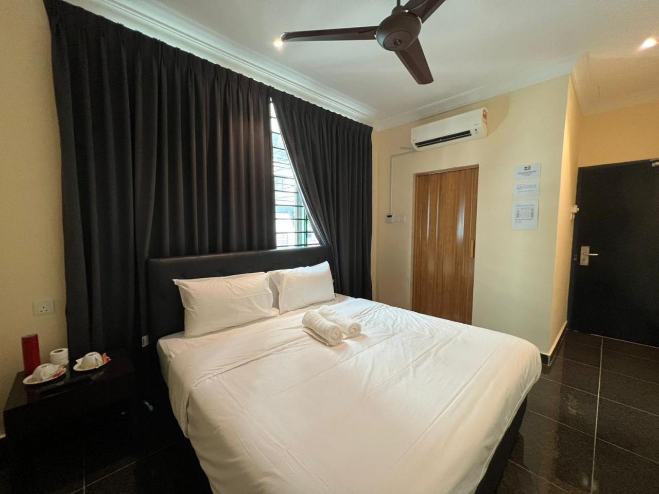 I Go Inn Bandar Saujana Putra Экстерьер фото